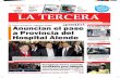 Diario La Tercera 18.09.2015