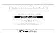Fujikura FSM40S Service Manual LEVEL 2
