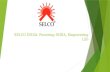 SELCO INDIA- Powering INDIA, Empowering Life