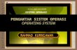 Pengantar System Operasi