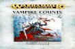 Warhammer- Age of Sigmar - Condes Vampiro