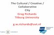 The Cultural  Creative  Collaborative City.pdf