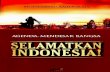 Selamatkan Indonesia by Amien Rais