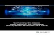 Containing the Storm: How Superior Performance Management Multiplies VDI Value