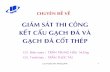 Giam Sat Thi Cong Gach Da T-Tai Trinh Bay