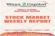 Equity Research Report 14 September 2015 Ways2Capital