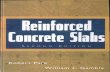 Reinforced Concrete Slabs by Robert Park- William L.gamble2ed