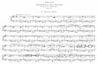 Milhaud - Saudades Do Brasil, Op.67 (Piano)