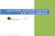 Quang Ganh Lo Di Va Vui Song