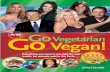 Peta - Go Vegan