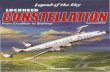 Lockheed Constellation - From Excalibur to Starliner