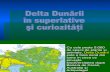 Delta Dunarii - Superlative Si Curiozitati
