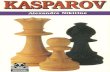 Kasparov -Nikitne