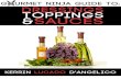 Dressings_ Toppings & Sauces (Gourmet Ninja Guides Book 6)_nodrm