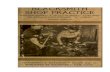 Blacksmith Shop Practice 1910