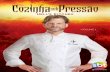 Cozinha Sob Pressão - Hell's Kitchen - Segunda Temporada - Volume 1