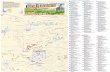 Gold Country Wine Map
