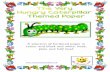 Very Hungry Caterpillar Paper Pack