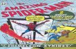 Amazing Spider-Man vol 1