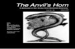 Anvils Horn 0901