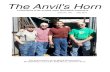 Anvils Horn 1405