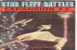 ADB1022 - Star Fleet Battles - Expansion 2