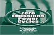 Zero Emissions Power Cycles (2009) - (Malestrom)