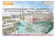 Understanding the essentials of successful mall management