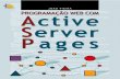 Programação Web Com Active Server Pages - Centro Atlantico