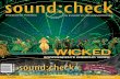 2014 Soundcheck Wicked Mexico