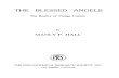 The Blessed Angels, A Monograph - Manly Palmer Hall