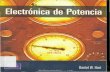 Electrónica de Potencia - 1ra Edición - Daniel W. Hart