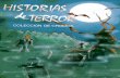 Álbum Historias de Terror (Años 80)