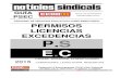 2015844-Guia 2015 de Permisos, Llicencies i Excedencies PSEC Castella