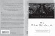 Lefebvre - The Urban Revolution