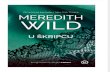 Meredith Wild-Haker #2 U Škripcu