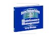 Chapter 00. Benchmarking Best Practices in Maintenance Management