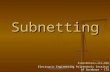 Modul 6 Subnetting.ppt