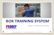 Box Training System