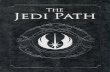 Sta Wars -The Jedi Path