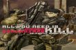 All You Need is Kill - Capitulo 1
