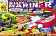 Prince Namor, The Sub Mariner 31 Vol 1