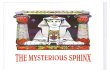 Hilton Hotema - The Mysterious Sphinx