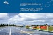 Tuvalu Solar Power Project Final