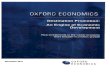 DMAI-Oxford Economics Destination Promotion Study