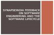 SynapseIndia Feedback on Software Engineering and the Software Lifecycle