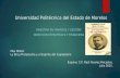 Max Weber La Etica Protestante y El Espìritu Del Capitalismo