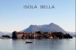 Isola Bella - Piamonte Italia.pps