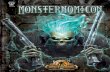 Iron Kingdoms Monsternomicon