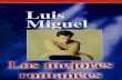 Los Mejores Romances - Luis Miguel